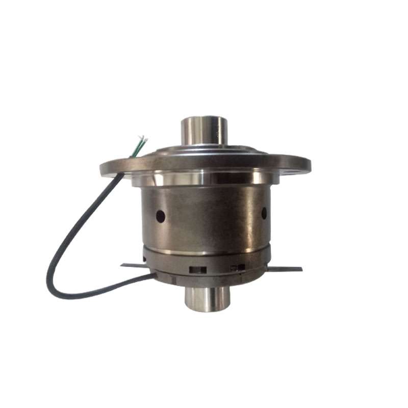 XINJIN - LSD Electric Locker Differential for Toyota GM (R≥4.8) Rear 30 ...