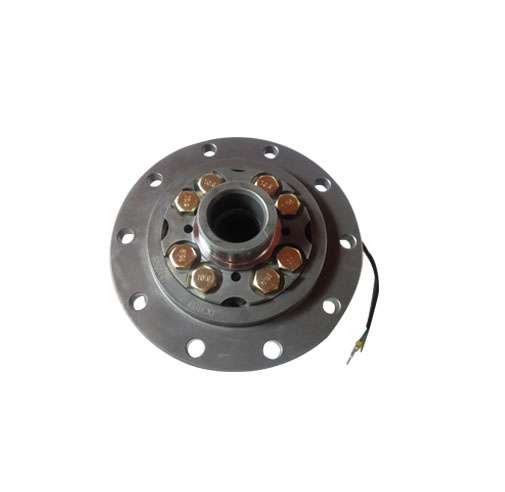 XINJIN - LSD Electric Locker Differential for Isuzu Qingling Pickup ...