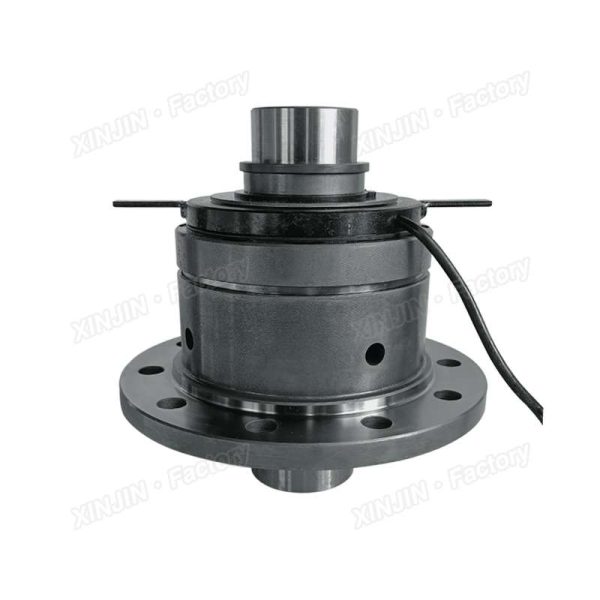 XINJIN - LSD Electric Locker Differential for Wrangler JL/JT Dana 44 ...
