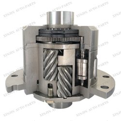 Limited Slip Differentials & Lockers Manufacture - XJX